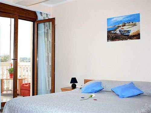 Фото Villa San Rocco Bed&Breakfast
