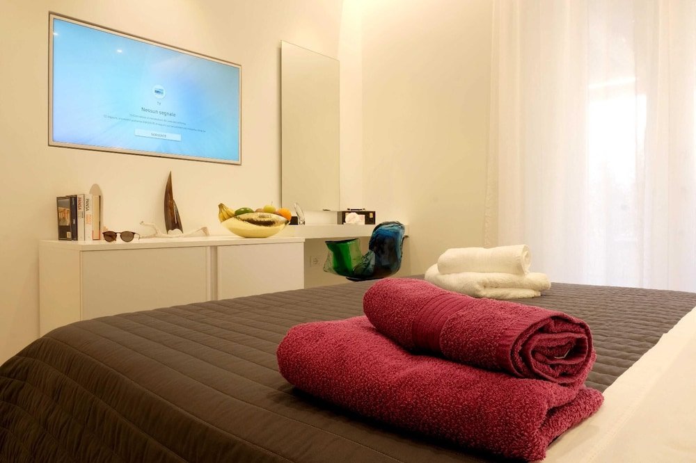Фото House With 4 Bedrooms in Cagliari, With Wonderful City View, Furnished Terrace and Wifi Near the Beach