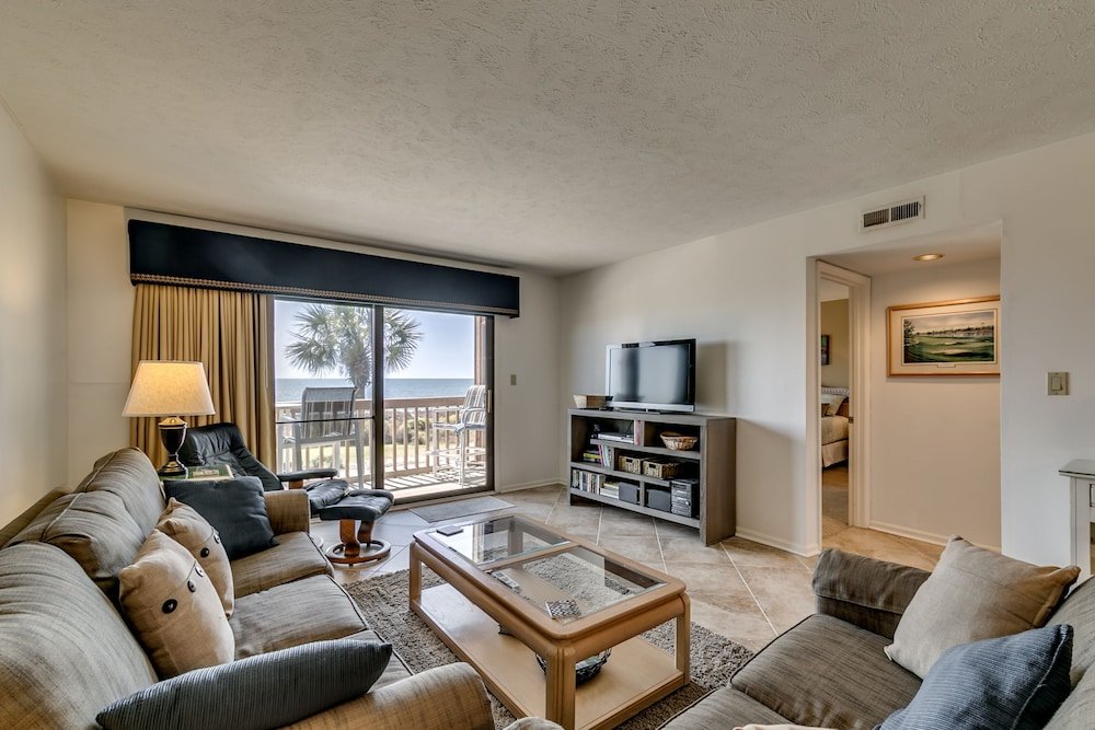 Фото Ocean Forest Plaza by Palmetto Vacation Rental