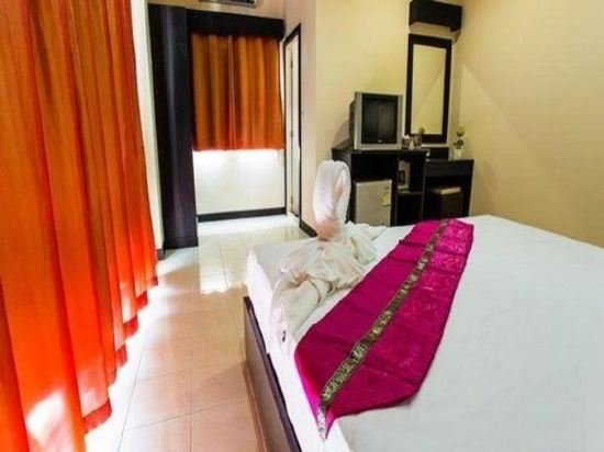 Фото Hotel Ramaz Charlie