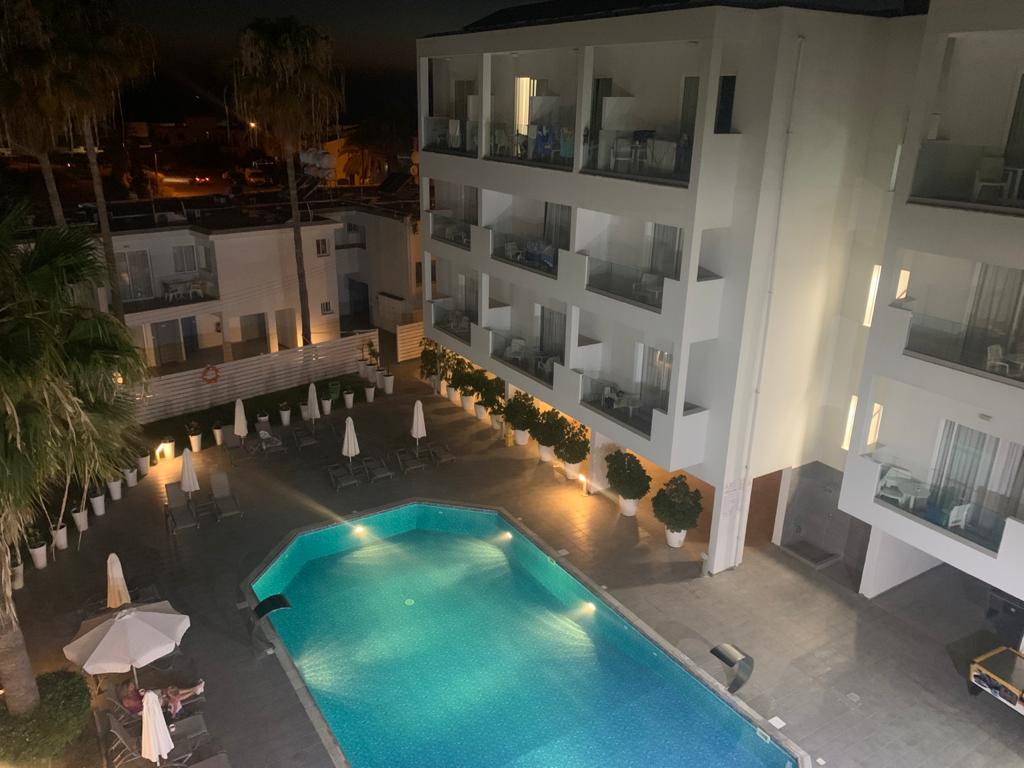 Фото Princessa Vera Apartments