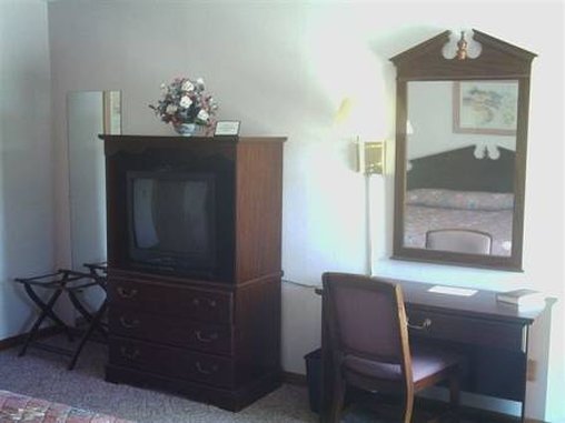 Фото Knights Inn Selma