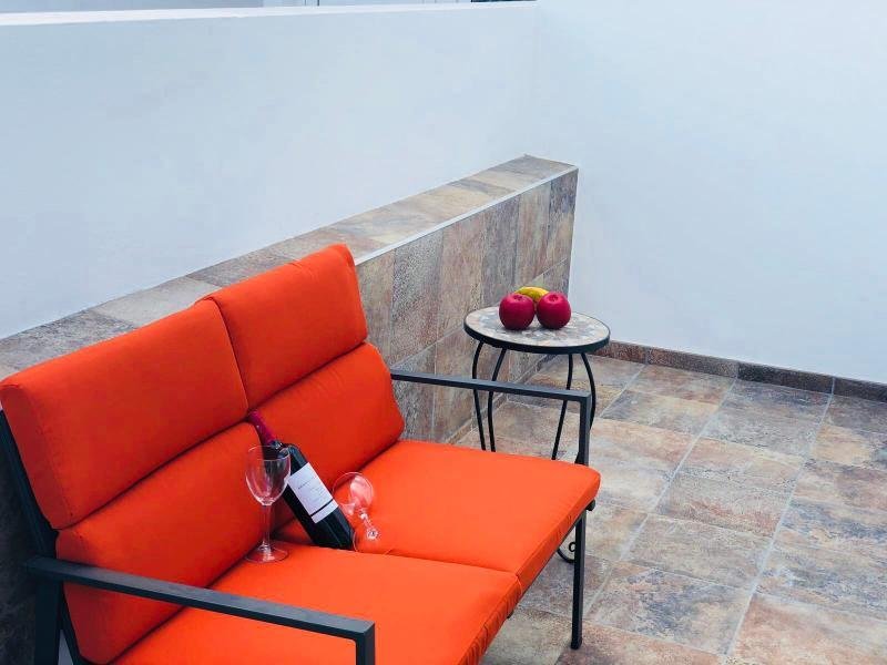 Фото Apartamentos Boya Beach