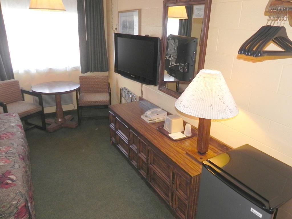 Фото Cheap Sleep Motel