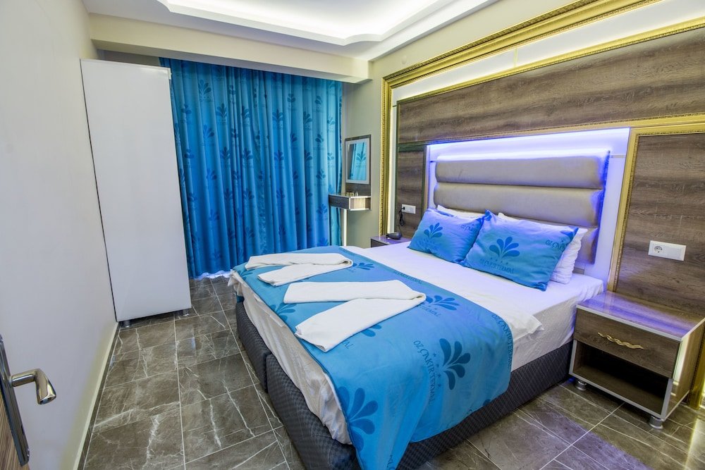 Фото Cakir Termal Otel