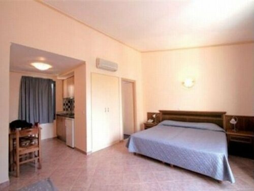 Гостиница Keti Apartments