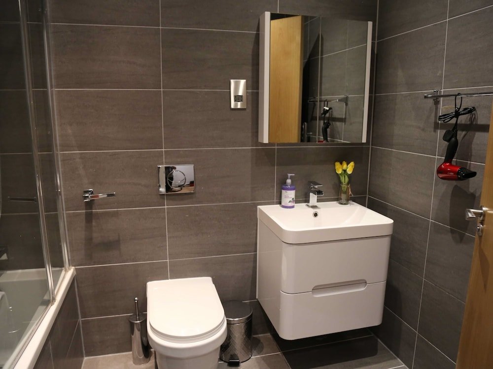 Фото Cosy Stay Apartments
