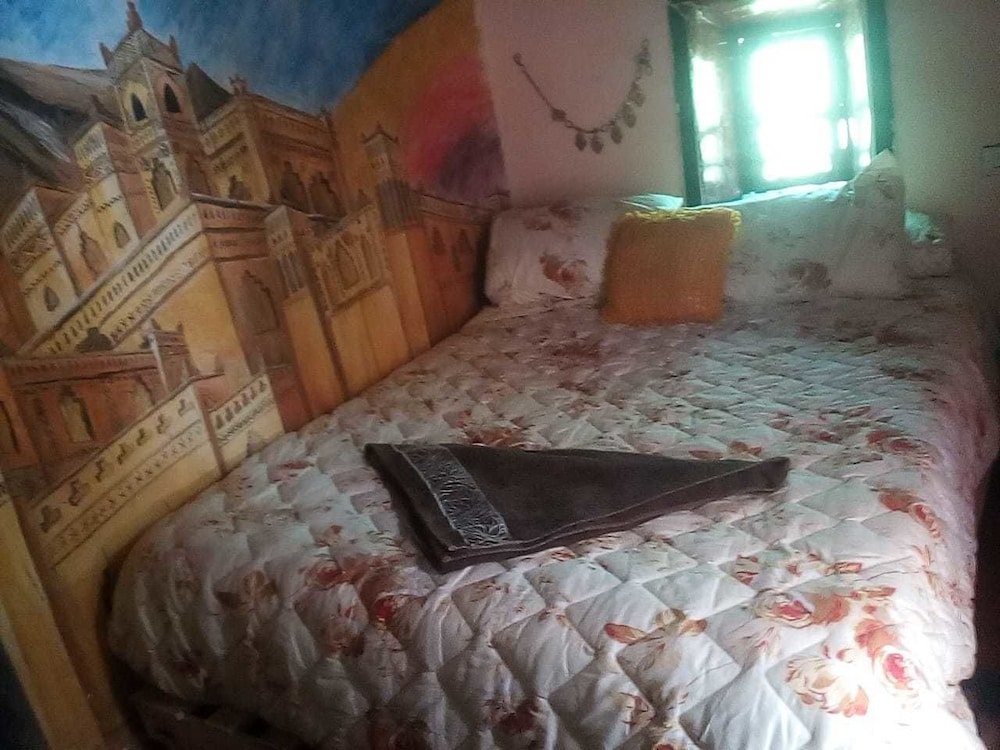 Фото Auberge Tamnougalt