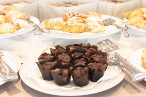 Фото Hotel Atlantico