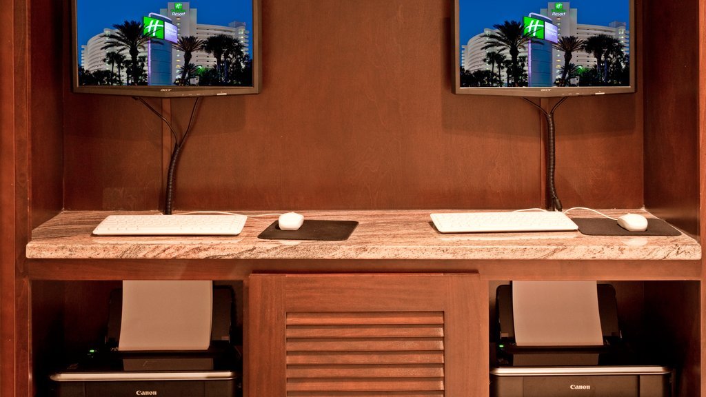 Фото Holiday Inn Resort Panama City Beach, an Ihg Hotel