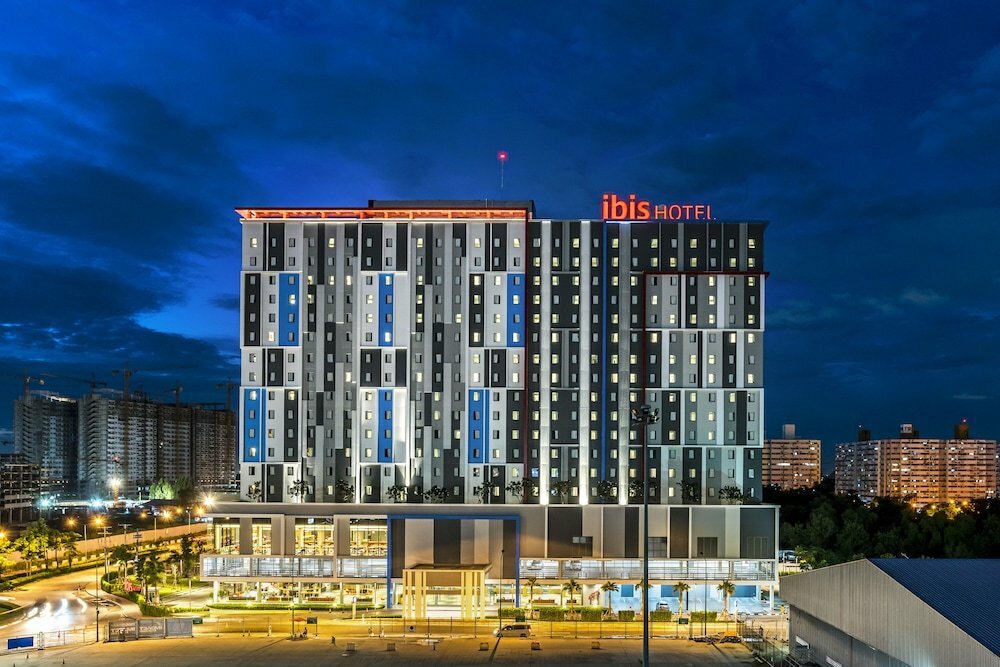 Hotel Bangkok Impact Popular Comdominium, Bangkok, photo