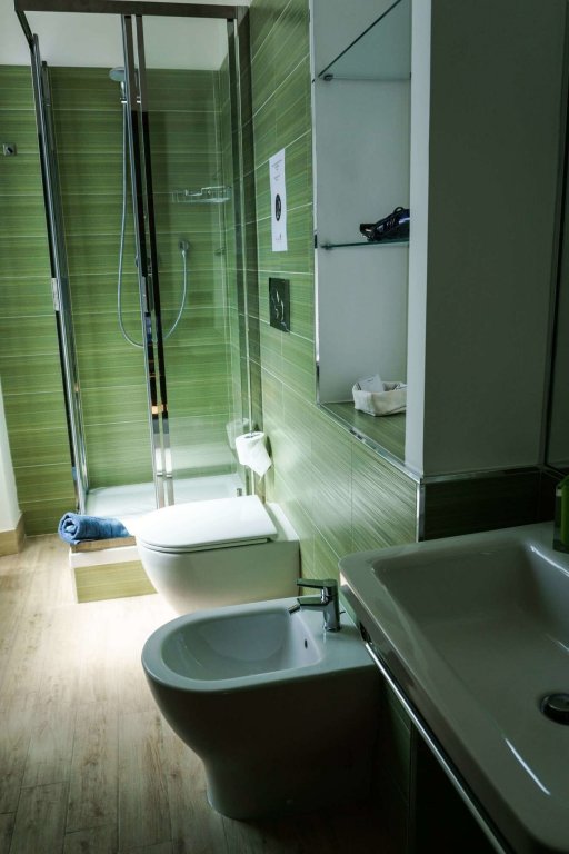 Фото B&b L'Ottavo Re di Roma