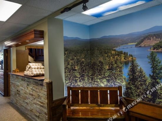 Фото Stoneridge Resort