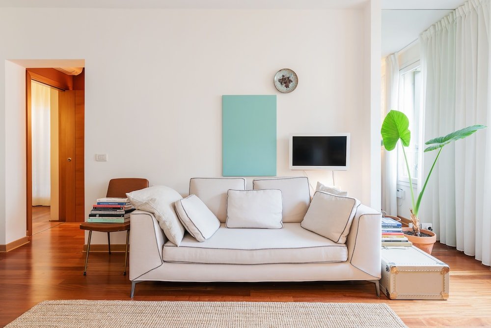 Фото Scrovegni Urban Apartment