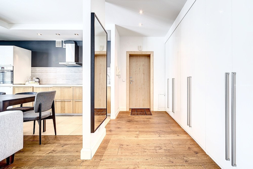 Фото Vilnius Apartments & Suites - Užupis