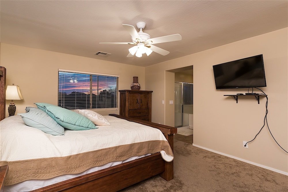 Фото Valley of the Sun 5 Br by Casago