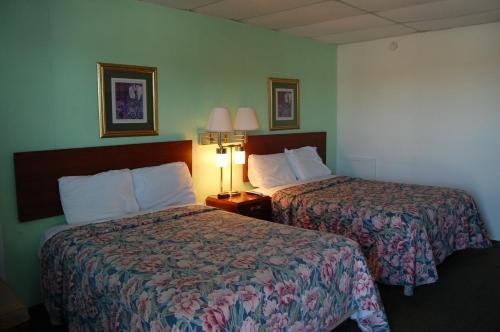 Фото Cabana Motel