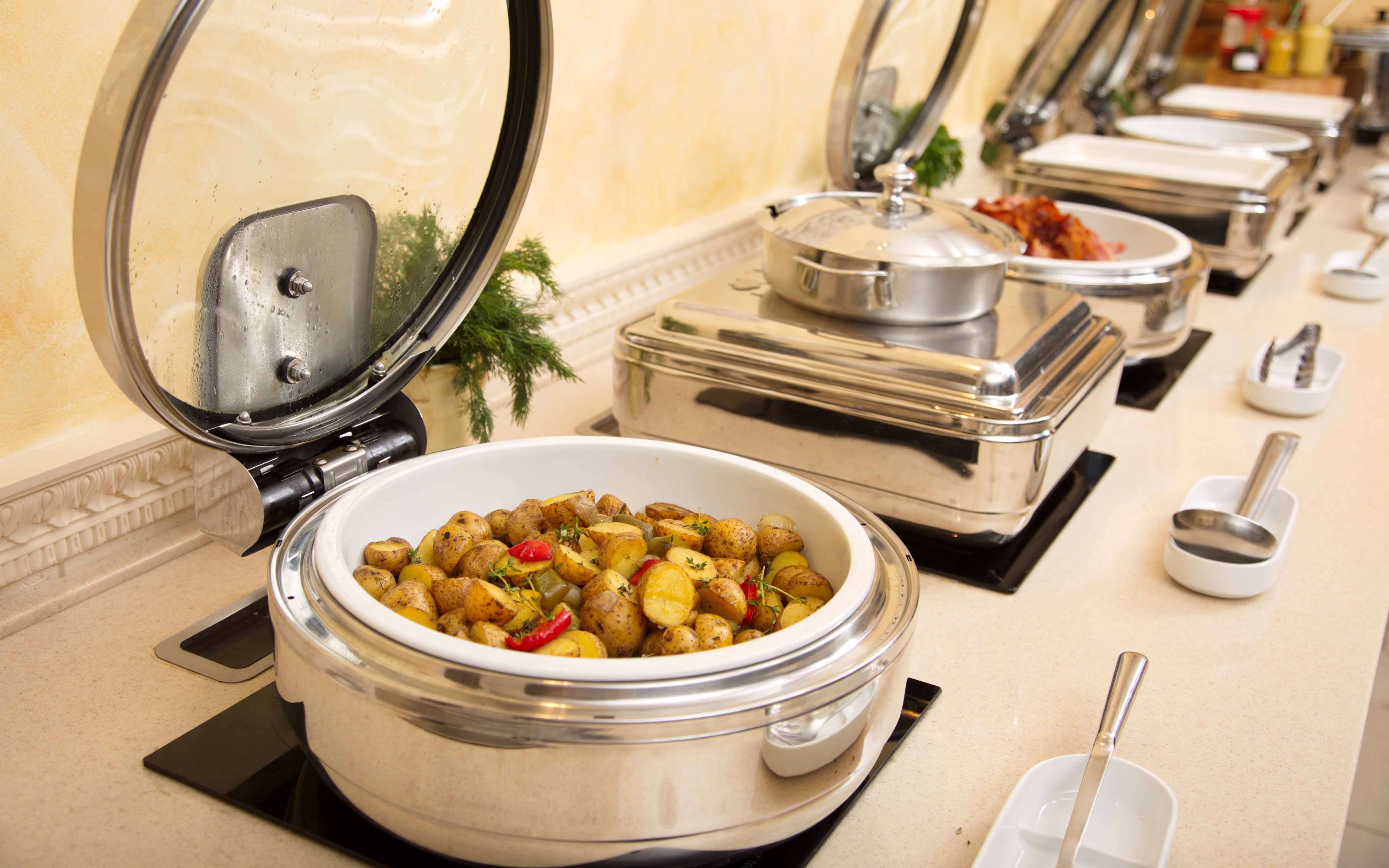 Фото Рэдиссон Славянская