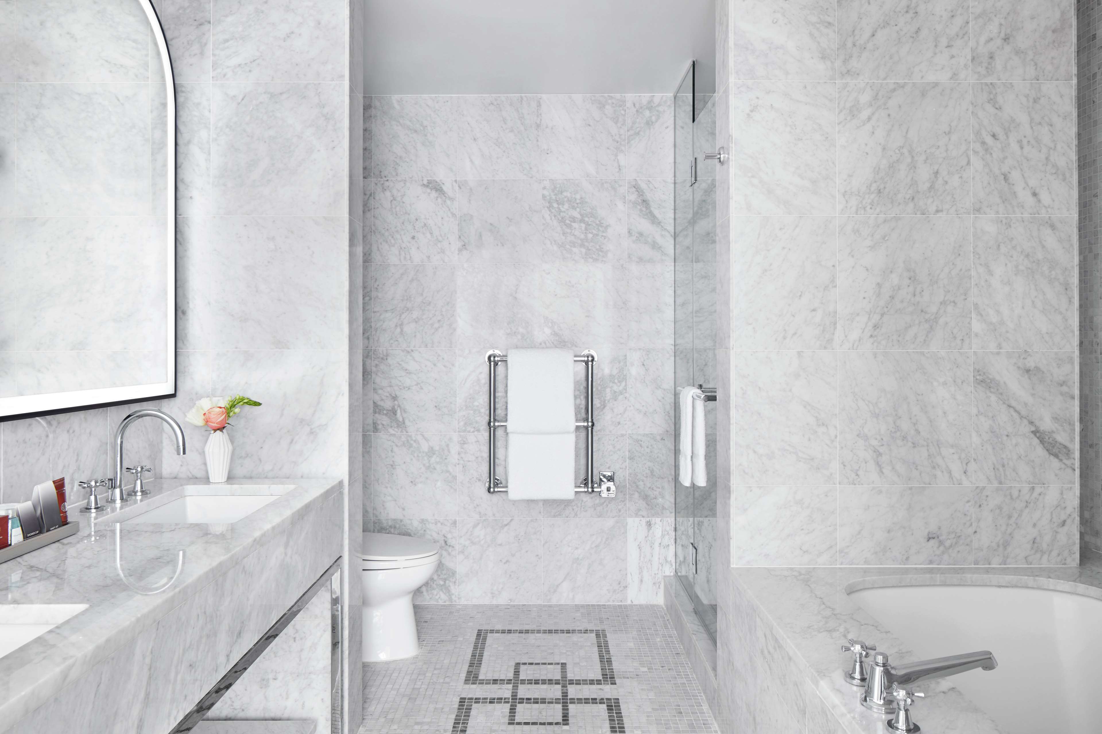 Фото Отель The Luxury Manhattan Midtown