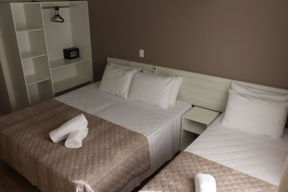 Фото Caravaggio Praia Hotel