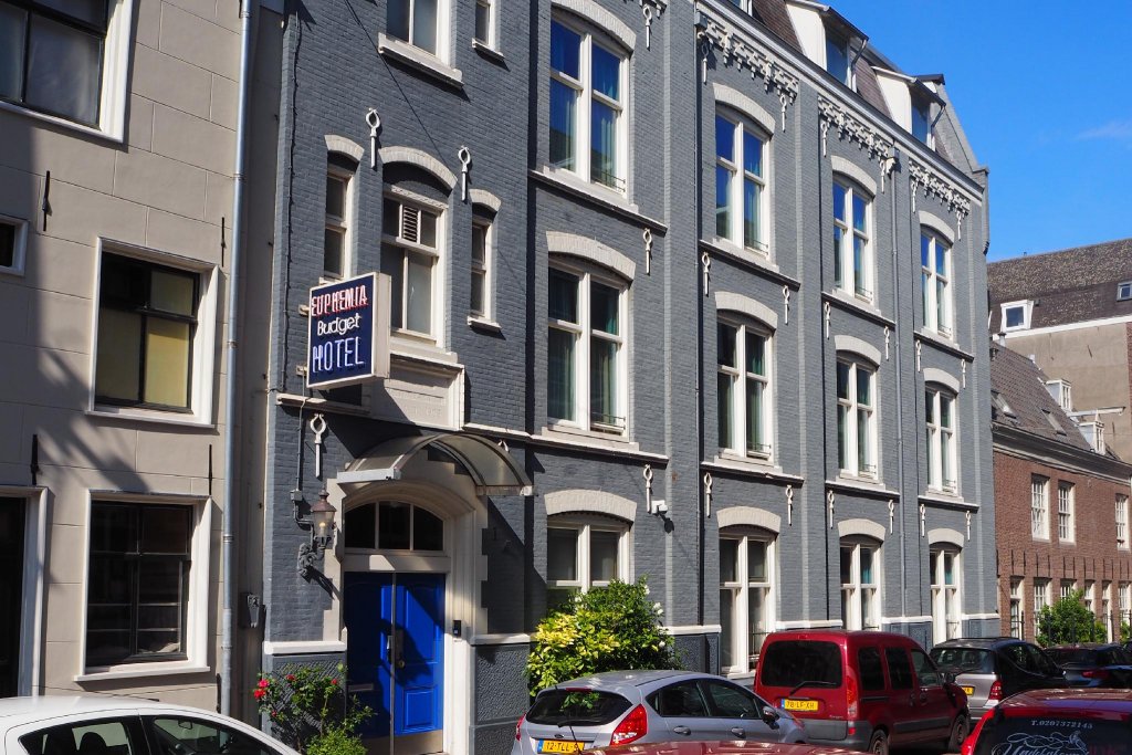 Фото Euphemia Old City Canal Zone