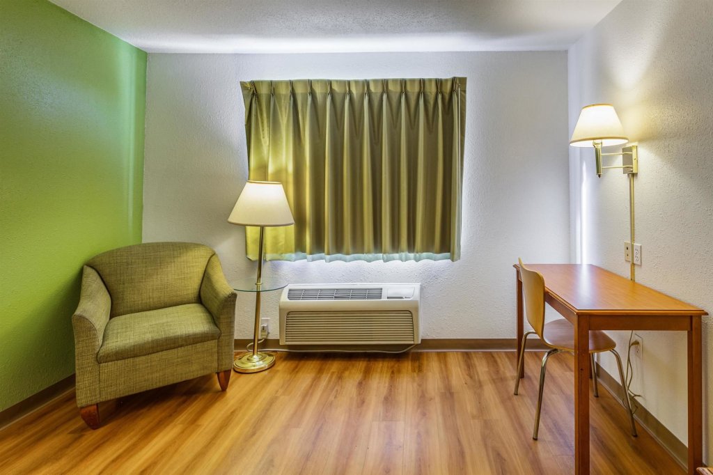 Фото Amid Hotel Seoul