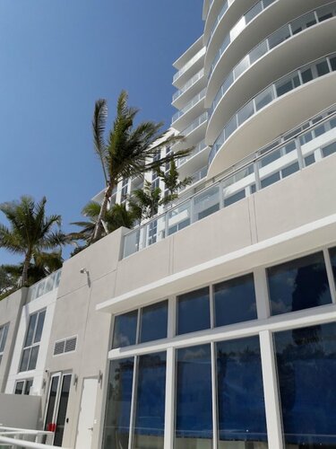 Гостиница Gale Fort Lauderdale Beach в Форт-Лодердейл