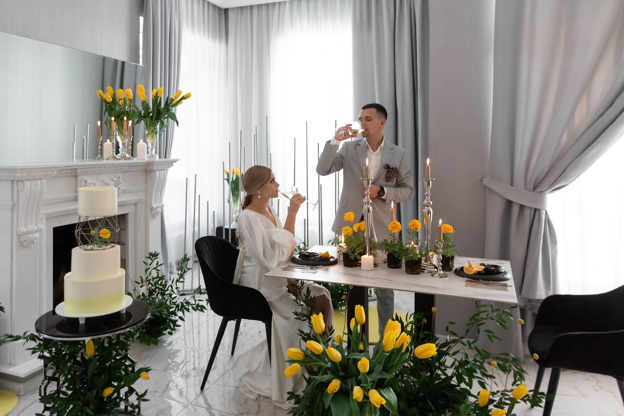 Фото Усадьба Голубой Залив