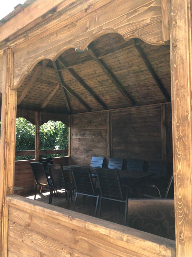 Фото Эль РИО