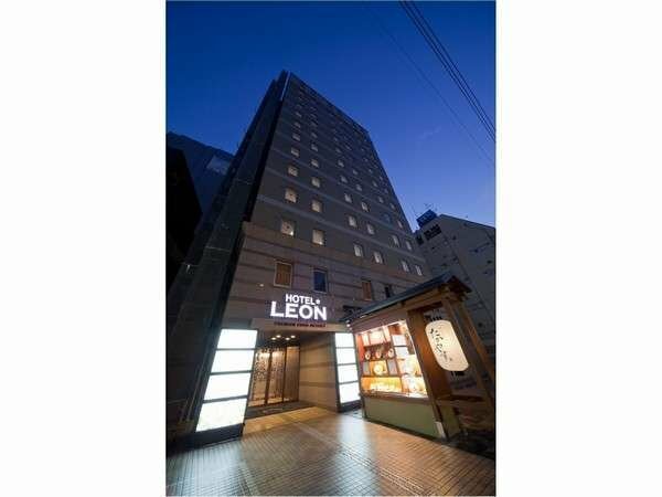 Hotel Leon Nagoya
