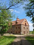 Туристический комплекс Вольный Мельник (Grodzienskaja Region, Lidski District, Dvaryshchanski Rural Council, 3), infraestructura de ocio