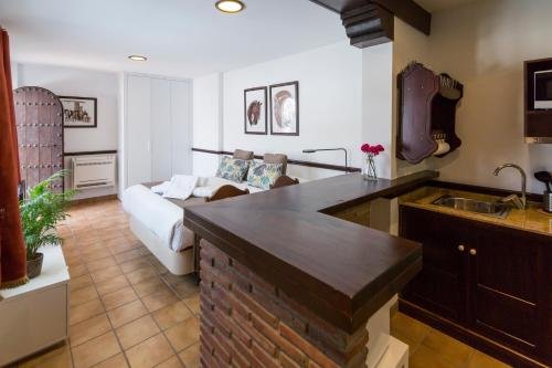 Фото La Casa Del Rio