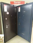 Torex (Южнобережное шоссе, 38), doors