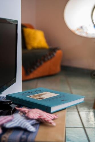 Фото la Valle delle Najadi 