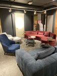 Marsala (Malysheva Street, 8) ، أثاث السرير