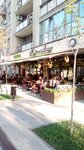 Coffee and chocolate (prospekt imeni Petra Stolypina, 27) ، مقهى