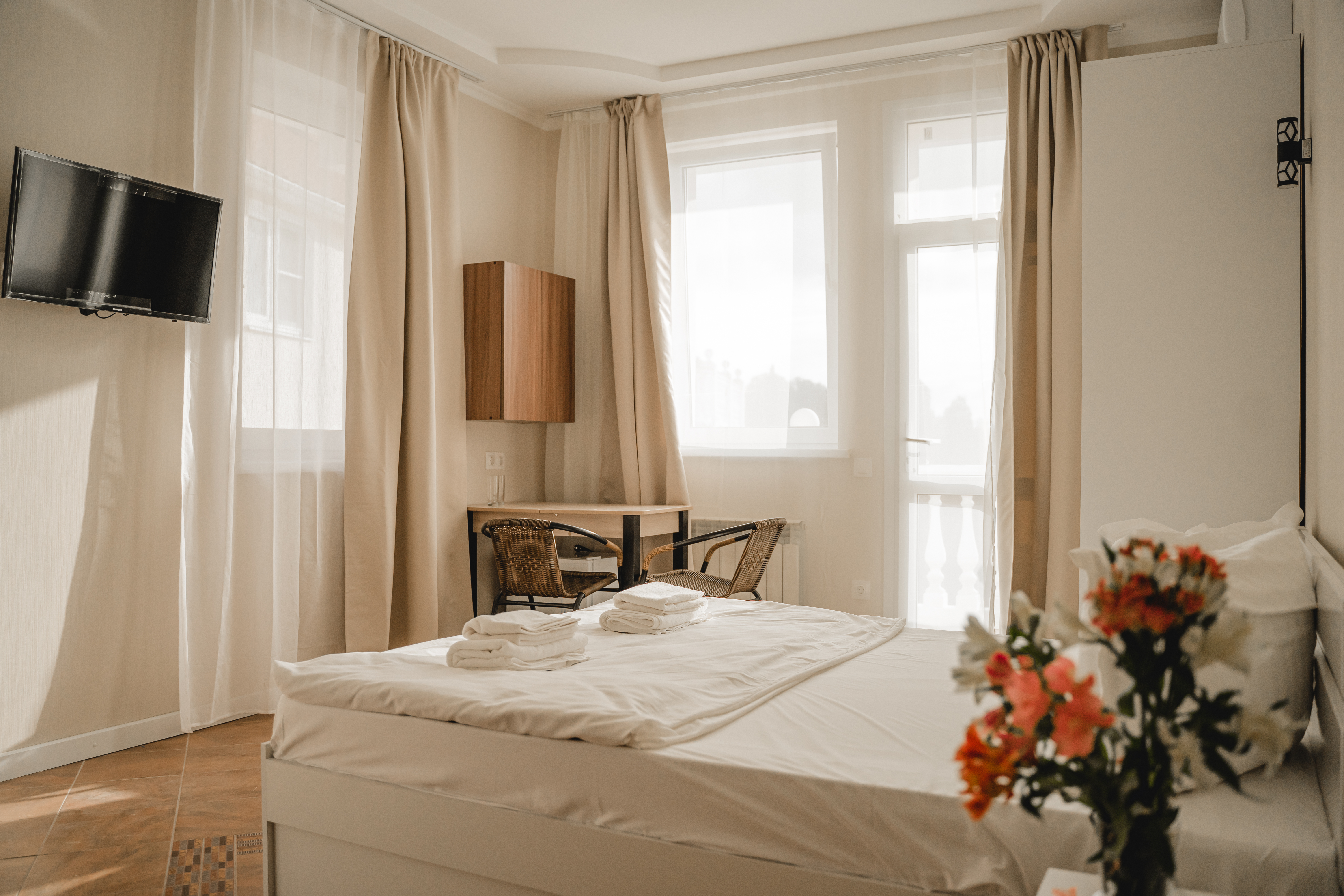 Фото Мамайка Резиденс