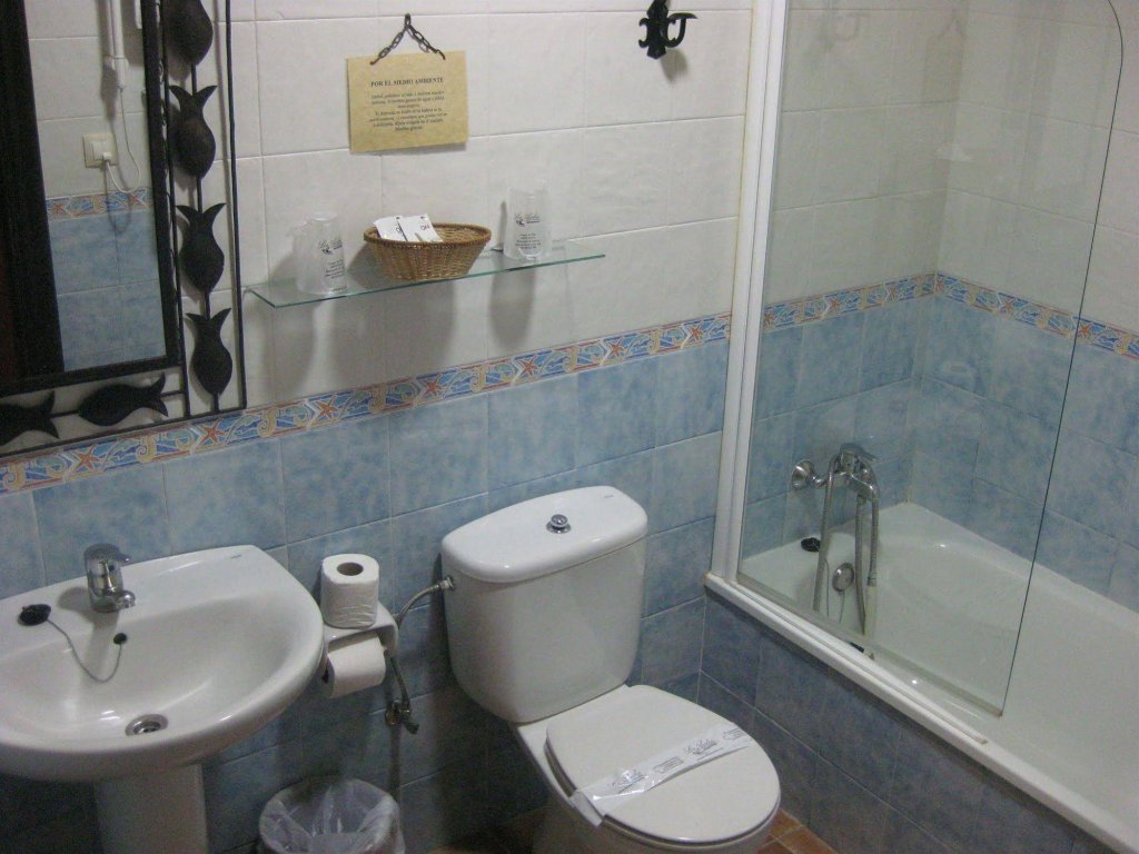 Фото Hotel Acebos Arriondas