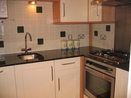 Фото Canadale Guest House