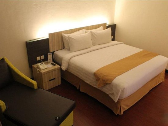 Фото Hotel Grand Imawan