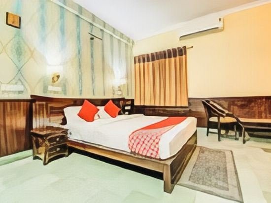 Фото Oyo Rooms Hawa Sadak Civil Lines