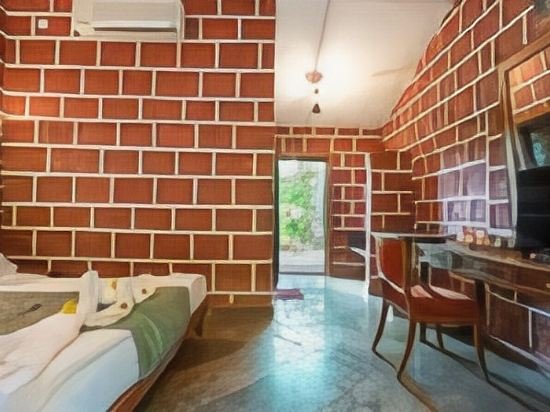 Фото Lotus Eco Beach Resort Murud