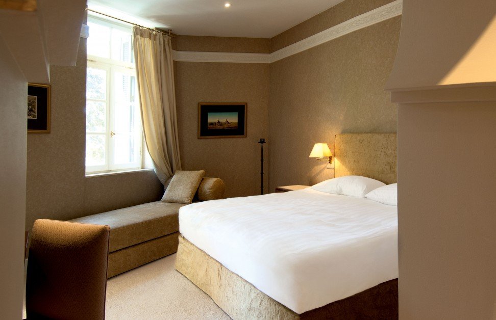 Фото Kefalari Suites