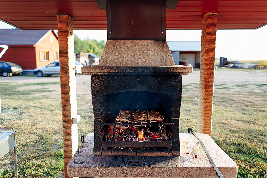 Фото Заимка