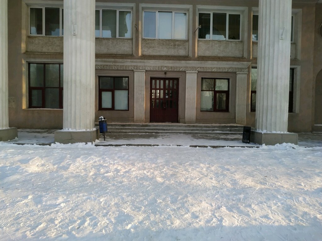 Оценочная компания Статус, Казань, фото