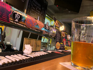 Pub 317 (Севастополь, Большая Морская улица, 3), bar, pub