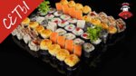 SushiStar (rabochiy posyolok Urazovo, ulitsa Plekhanova, 49А), sushi bar