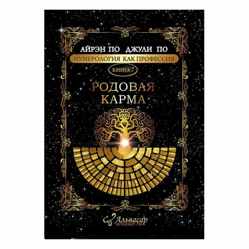 Родовые программы