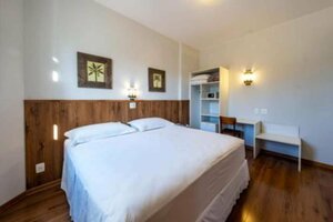 Гостиница Beira Rio Palace Hotel