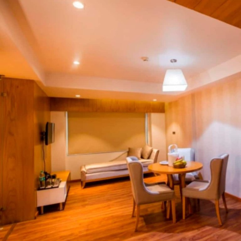 Фото Hotel Shubh Inn